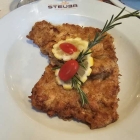 Foto zu Hotel Steuer: Schnitzel 