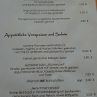 Foto zu Hotel Steuer: Vorspeisen