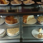 Foto zu Hotel Steuer: Hausgemachte Kuchen