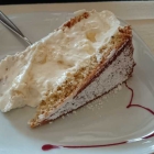 Foto zu Hotel Steuer: Käse-Sahnetorte