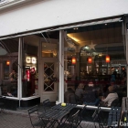Foto zu Star Coffee: 