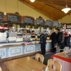 Foto zu Avus Treff Spinnerbrücke: 