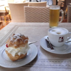 Foto zu Kastaniengarten: 