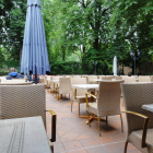 Foto zu Kastaniengarten: 