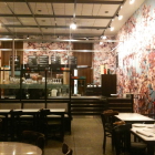 Foto zu Café Neue Nationalgalerie: Museumscafé