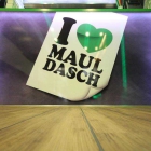 Foto zu Running Mhhh Point - Stuttgart-Mitte: 