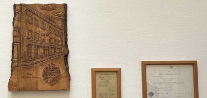 Bild von Café & Konditorei Schreiber