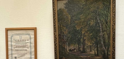 Bild von Café & Konditorei Schreiber