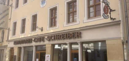 Bild von Café & Konditorei Schreiber