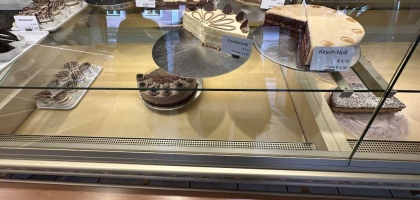 Bild von Café & Konditorei Schreiber