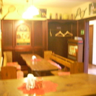 Foto zu Restaurant Stadtkyller Tennishalle: Kneipe