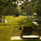 Foto zu Seeterrasse Bistensee: 