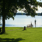 Foto zu Seeterrasse Bistensee: 