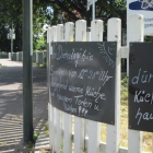 Foto zu Seeterrasse Bistensee: 