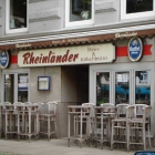 Foto zu Rheinländer: 