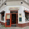 Neu bei GastroGuide: Cafe Grenzenlos