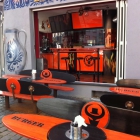 Foto zu Rock´n´Roll Streetfood by BurgerMeister: 