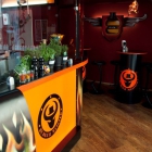 Foto zu Rock´n´Roll Streetfood by BurgerMeister: 