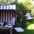 Foto zu Gartencafe: 