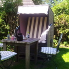 Foto zu Gartencafe: 