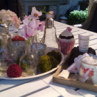 Foto zu Gartencafe: 
