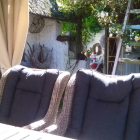 Foto zu Gartencafe: 