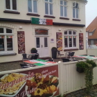 Foto zu Da Pino: 