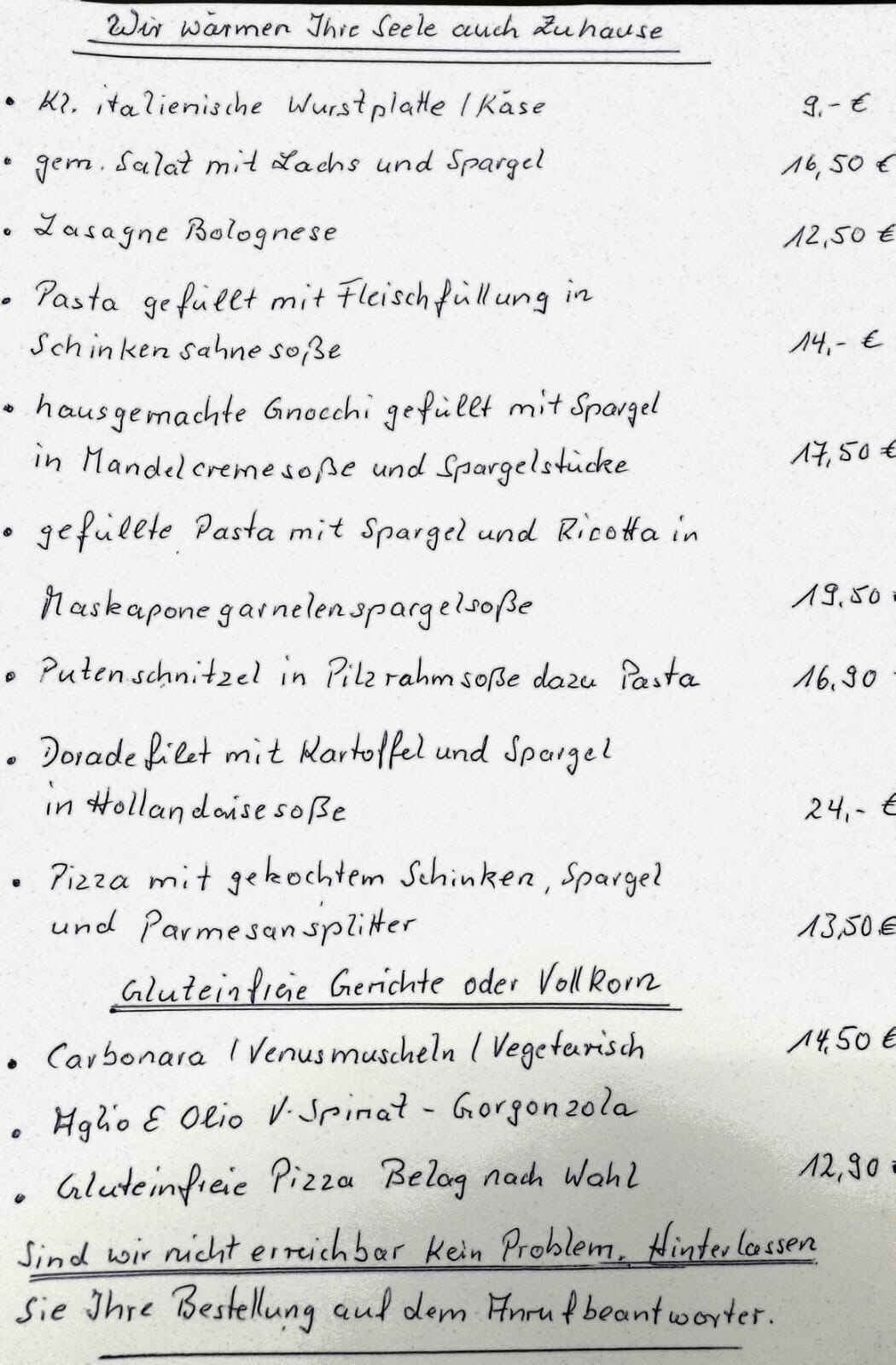 Bild zur Nachricht von La Sorgente