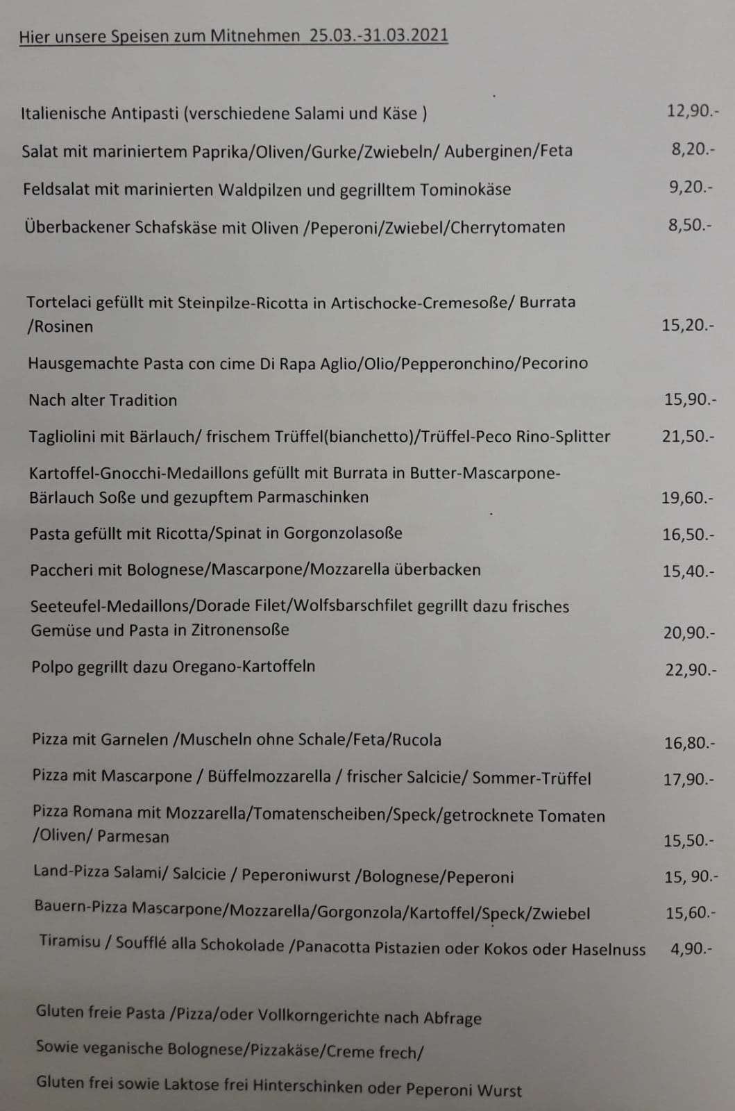 Bild zur Nachricht von La Sorgente