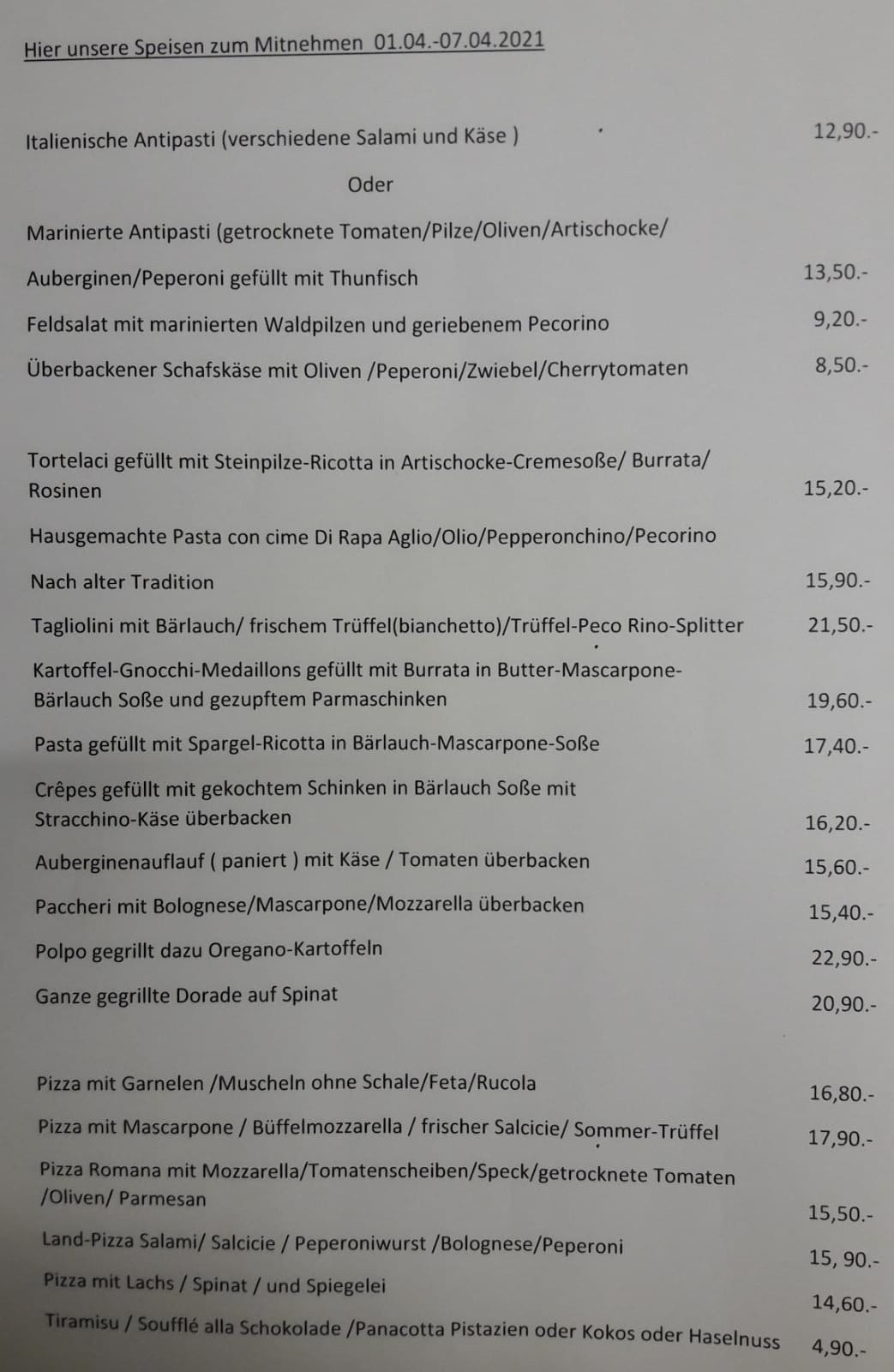 Bild zur Nachricht von La Sorgente