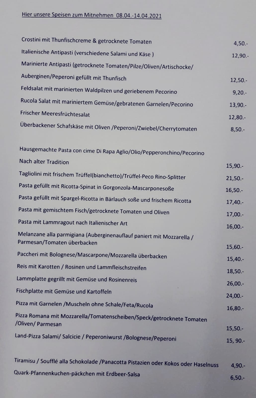 Bild zur Nachricht von La Sorgente