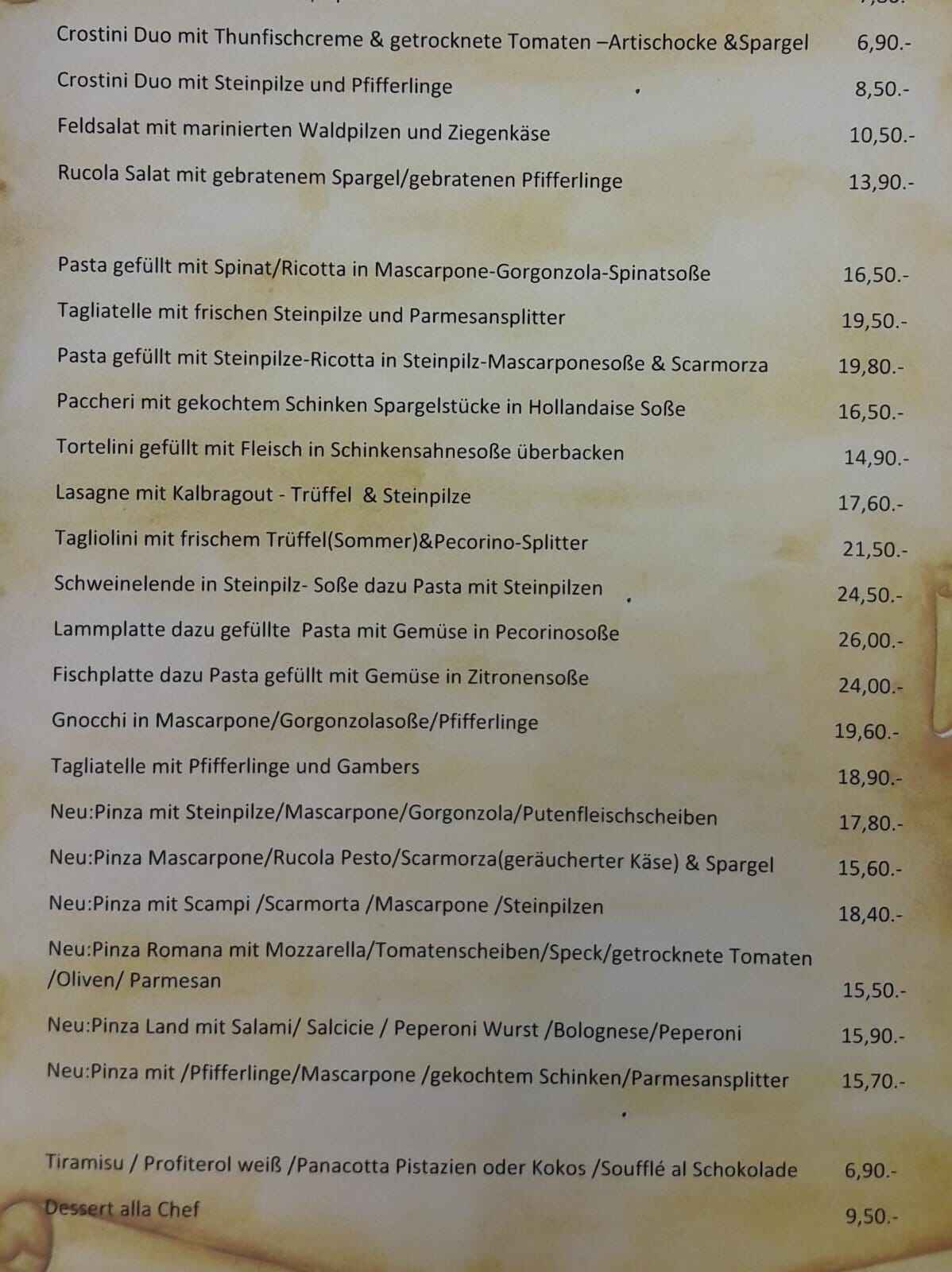 Bild zur Nachricht von La Sorgente