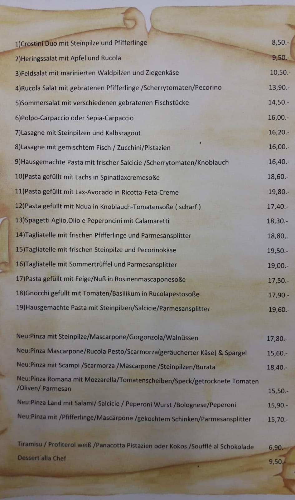 Bild zur Nachricht von La Sorgente