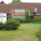 Foto zu Restaurant Müllerstube im Hotel Zur Windmühle: 