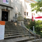 Foto zu Café Kunsthalle: 