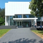 Foto zu Café Kunsthalle: 