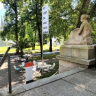 Foto zu Café Kunsthalle: 