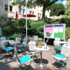 Foto zu Café Kunsthalle: 