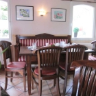 Foto zu Kombüse im Ahoi - Landhotel: 