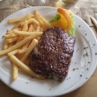 Foto zu Restaurant Himmelsstürmer: 