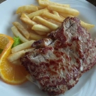 Foto zu Restaurant Himmelsstürmer: 