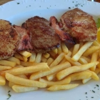 Foto zu Restaurant Himmelsstürmer: 