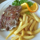 Foto zu Restaurant Himmelsstürmer: 