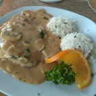 Foto zu Restaurant Himmelsstürmer: 
