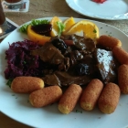Foto zu Restaurant Himmelsstürmer: 