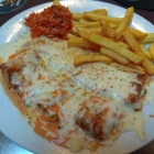 Foto zu Restaurant Himmelsstürmer: 