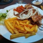 Foto zu Restaurant Himmelsstürmer: 