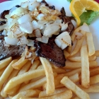 Foto zu Restaurant Himmelsstürmer: 
