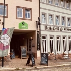 Foto zu B-a-c-h Restaurant: 
