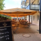 Foto zu B-a-c-h Restaurant: 